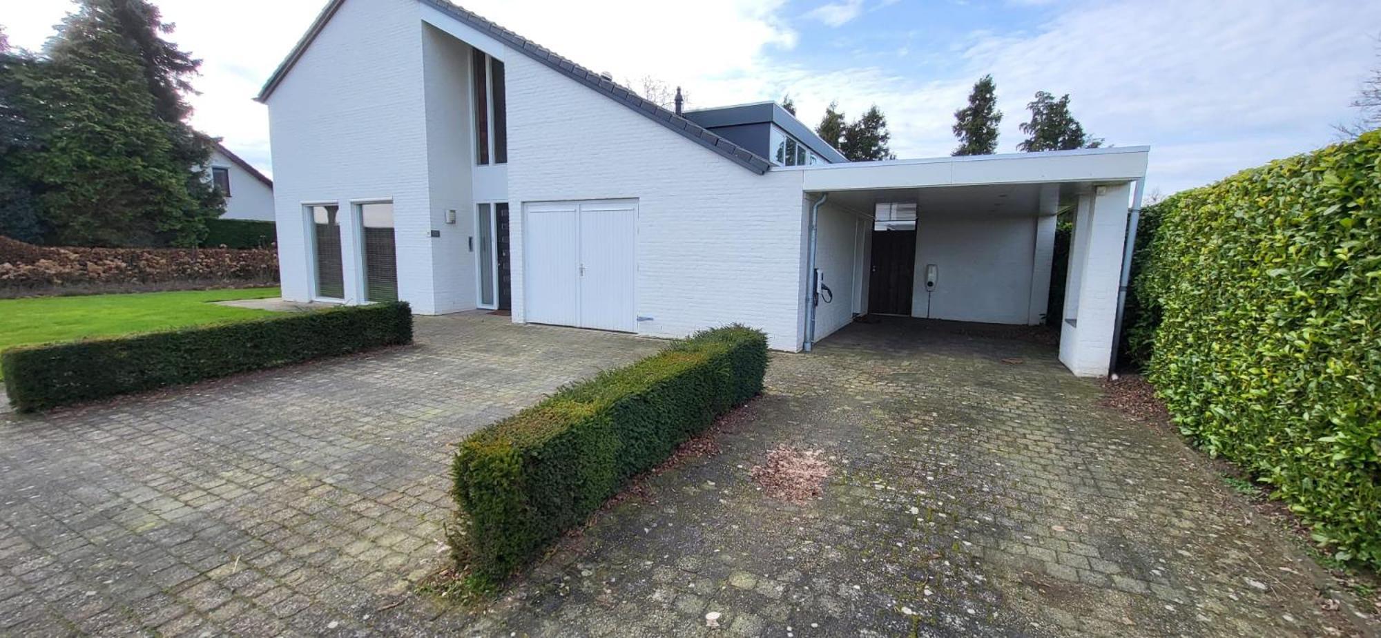 Landhuis De Heibloem Heythuysen Exterior foto