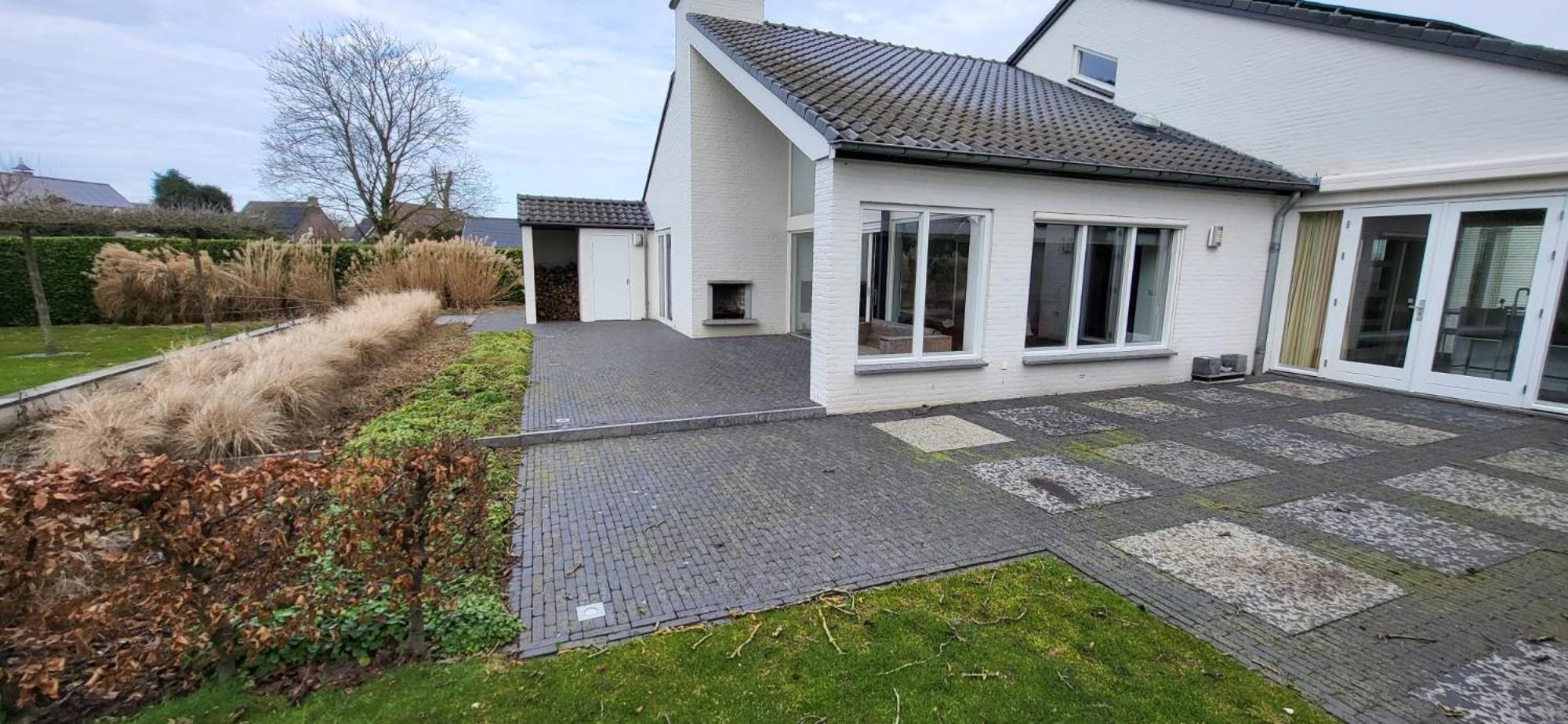 Landhuis De Heibloem Heythuysen Exterior foto